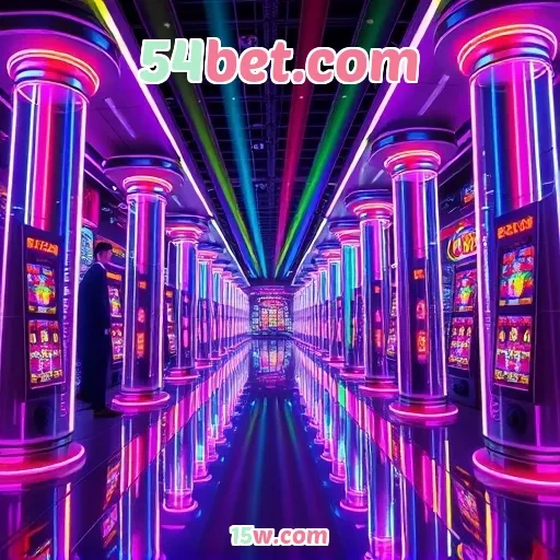 54bet.com: Os Melhores Bônus que Você Precisa Conhecer