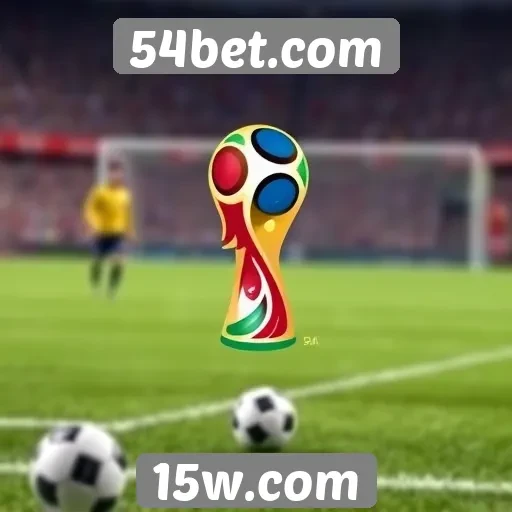 Tendências de jogos no 54bet.com para 2026