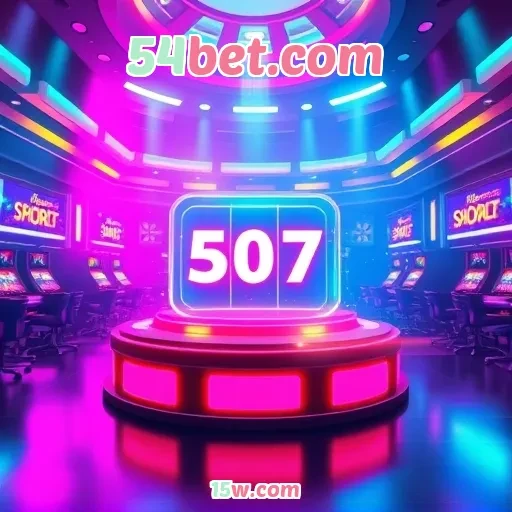 54bet.com: Conheça as Opções de Pagamento que Transformam seu Jogo