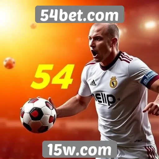 Promoções e bônus atraem novos jogadores no 54bet.com