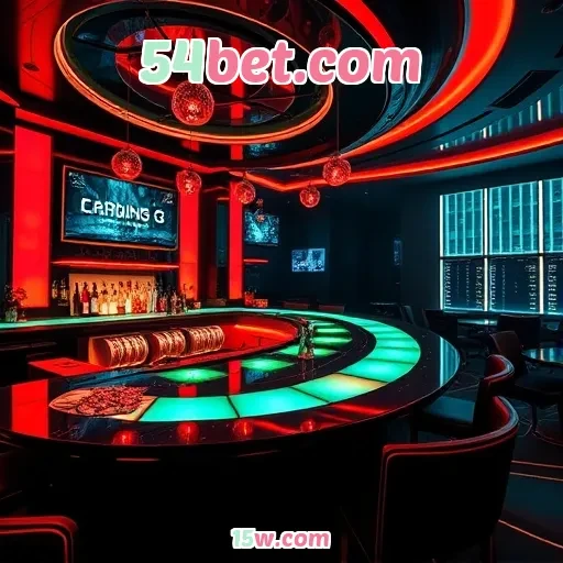 54bet.com: Cace prêmios incríveis nos caça-níqueis hoje mesmo!