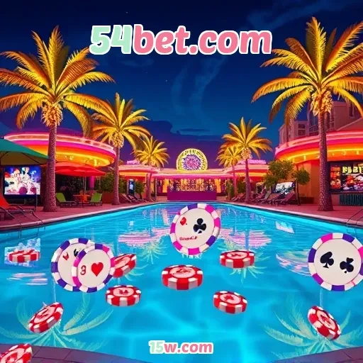 54bet.com: Explore Eventos Esportivos e Aumente Suas Chances de Ganhar!