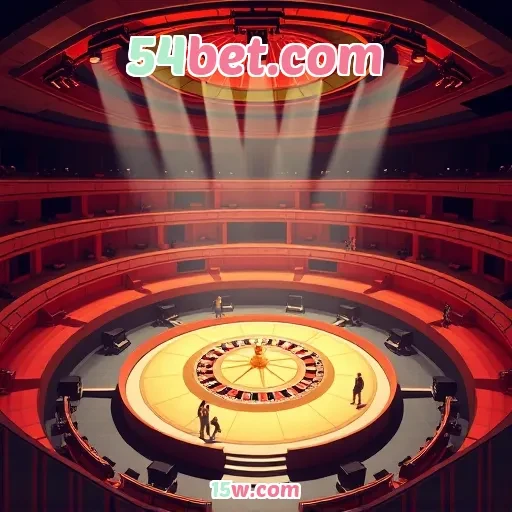 54bet.com: O Suporte 24/7 que Transforma sua Experiência de Jogo