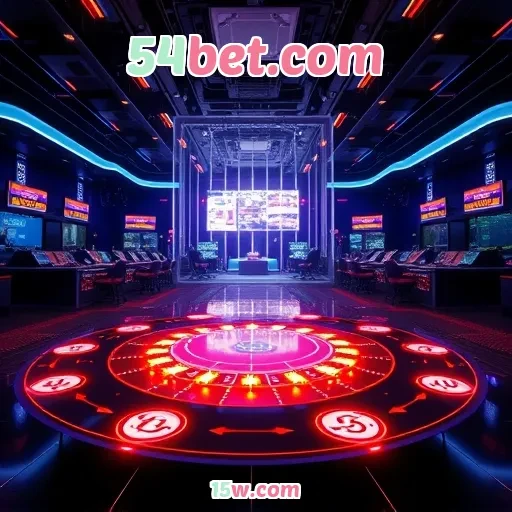 54bet.com: Benefícios que Você Não Pode Ignorar na Seção VIP